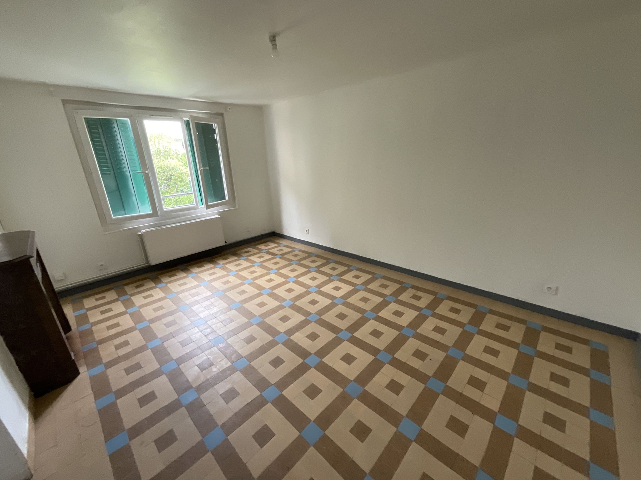 Location maison SaintMartind'Auxigny 4 pièces 73.04m² 530€ SARL