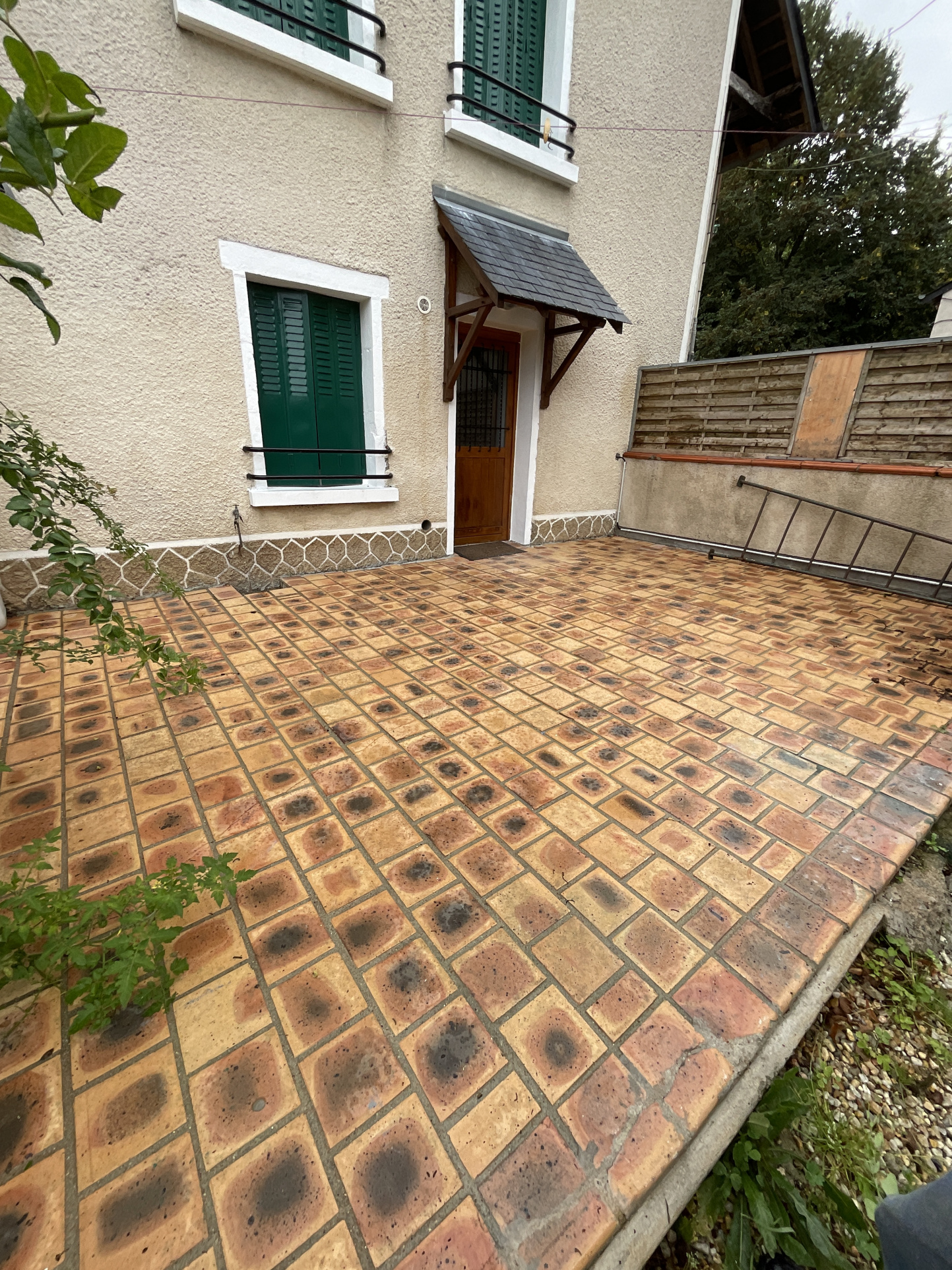 Location maison SaintMartind'Auxigny 4 pièces 73.04m² 530€ SARL