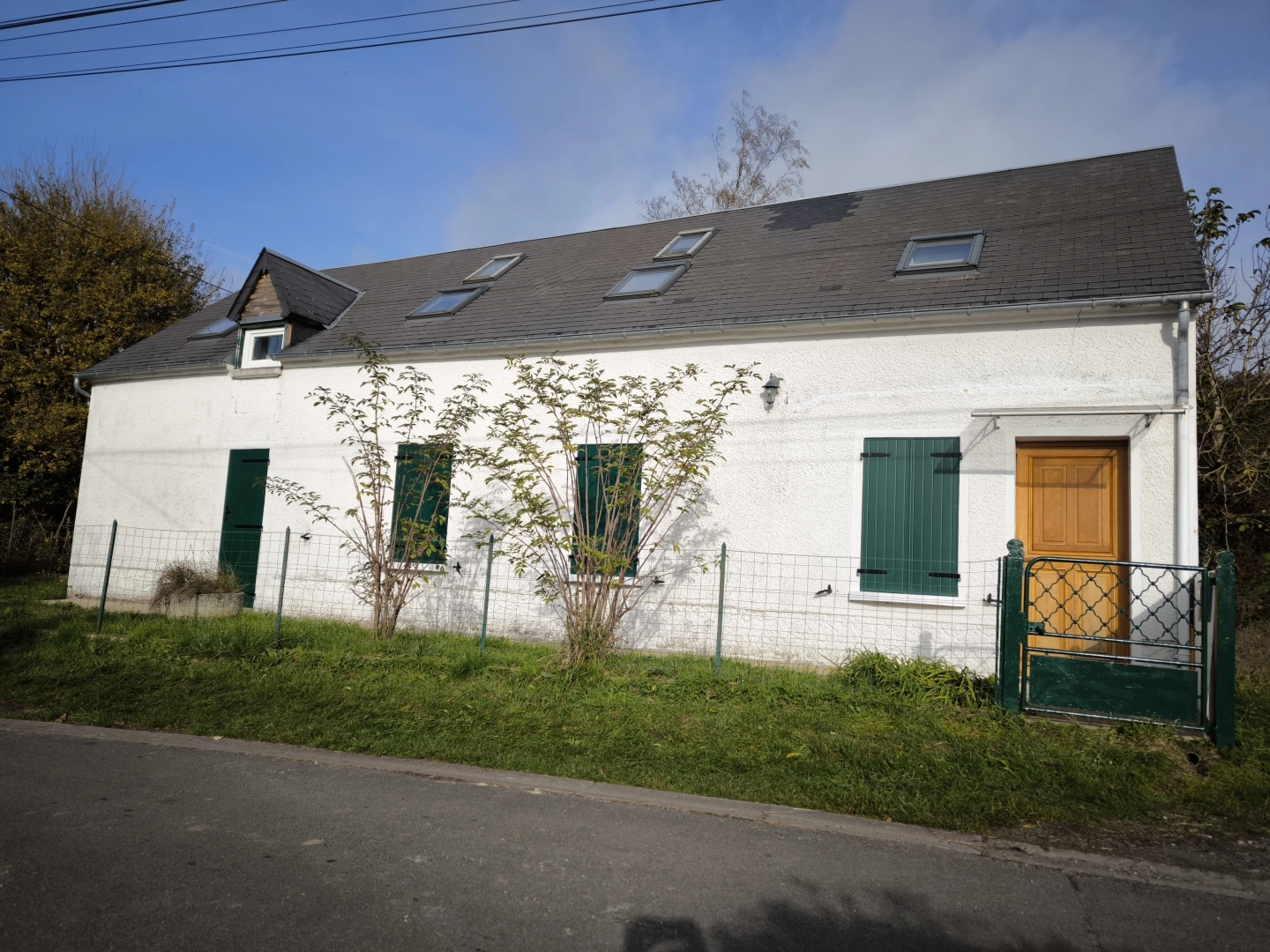 property